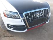 ✅ 2011 Audi Q5 Premium Plus • VIN: WA1DKAFP2BA025530 • Lot: 43388159. Wystawiony na IAAI z przebiegiem 116 432 mil. Bezpłatny archiwum sprzedaży aukcyjnych z USA i szczegółowy raport historii pojazdu na DreamBid. Zdjęcie 16.