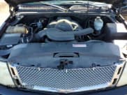 ✅ 2004 Cadillac Escalade EXT • VIN: 3GYEK62N74G259768 • Lot: 73144874. Listed on Copart with Not provided. Free auction sales archive from the USA and detailed vehicle history report at DreamBid. Image 11.