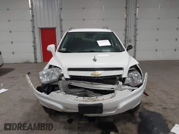 ✅ 2012 Chevrolet Captiva Sport LT • VIN: 3GNAL3E50CS604346 • Лот: 41716767. Опубликован ранее на IAAI с пробегом 65 830 миль. Бесплатный доступ к архиву аукционных продаж из США и подробный отчёт об истории автомобиля на DreamBid. Изображение 12.