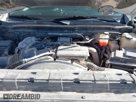 ✅ 2022 Chevrolet Silverado 2500HD Work Truck • VIN: 1GC2YLEY9NF233770 • Lot: 40905415. Wystawiony na IAAI z przebiegiem 145 387 mil. Bezpłatny archiwum sprzedaży aukcyjnych z USA i szczegółowy raport historii pojazdu na DreamBid. Zdjęcie 10.