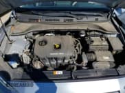 ✅ 2020 Hyundai Kona SEL • VIN: KM8K2CAA4LU443112 • Лот: 44566004. Опубликован ранее на Copart с пробегом 69 274 миль. Бесплатный доступ к архиву аукционных продаж из США и подробный отчёт об истории автомобиля на DreamBid. Изображение 11.