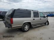 ✅ 1999 GMC Suburban • VIN: 3GKEC16R0XG528706 • Лот: 65781165. Опубликован ранее на Copart с пробегом 204 600 миль. Бесплатный доступ к архиву аукционных продаж из США и подробный отчёт об истории автомобиля на DreamBid. Изображение 3.