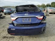 ✅ 2012 Hyundai Sonata Limited • VIN: 5NPEC4AC4CH432935 • Lot: 70499454. Listed on Copart with 73,072 mi. Free auction sales archive from the USA and detailed vehicle history report at DreamBid. Image 6.