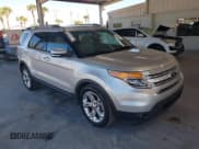 ✅ 2013 Ford Explorer Limited • VIN: 1FM5K7F85DGC15551 • Lot: 43912651. Wystawiony na IAAI z przebiegiem 193 515 mil. Bezpłatny archiwum sprzedaży aukcyjnych z USA i szczegółowy raport historii pojazdu na DreamBid. Zdjęcie 1.