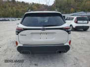 ✅ 2025 Subaru Forester Limited • VIN: JF2SLDRC1SH419159 • Lot: 90231235. Wystawiony na Copart z przebiegiem 43 642 mil. Bezpłatny archiwum sprzedaży aukcyjnych z USA i szczegółowy raport historii pojazdu na DreamBid. Zdjęcie 6.