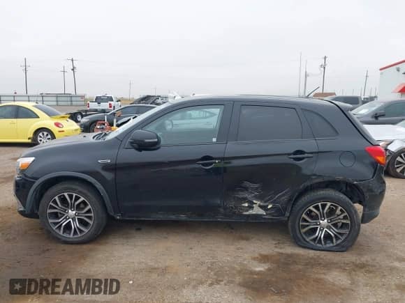 2016 Mitsubishi Outlander SE с VIN JA4AP3AW2GZ045610, выставлен на аукционе IAAI как лот 42434807 с пробегом 136 669 миль миль и . История ставок и продаж доступна на DreamBid. Изображение 13.