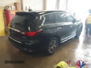 ✅ 2019 Infiniti QX60 Luxe • VIN: 5N1DL0MMXKC561342 • Lot: 43574306. Wystawiony na IAAI z przebiegiem 104 588 mil. Bezpłatny archiwum sprzedaży aukcyjnych z USA i szczegółowy raport historii pojazdu na DreamBid. Zdjęcie 4.