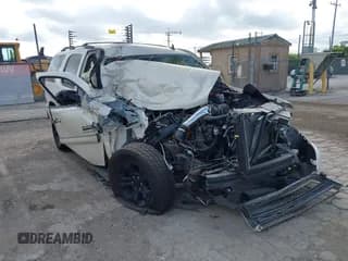 ✅ 2008 Chevrolet Tahoe LTZ • VIN: 1GNFK13098R233170 • Lot: 42527083. Wystawiony na IAAI z przebiegiem Nie podano. Bezpłatny archiwum sprzedaży aukcyjnych z USA i szczegółowy raport historii pojazdu na DreamBid. Zdjęcie 1.