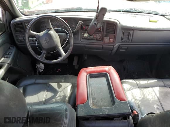 ✅ 2002 Chevrolet Silverado 1500 LS • VIN: 2GCEK19T121304643 • Лот: 72094504. Опубликован ранее на Copart с пробегом 201 845 миль. Бесплатный доступ к архиву аукционных продаж из США и подробный отчёт об истории автомобиля на DreamBid. Изображение 8.