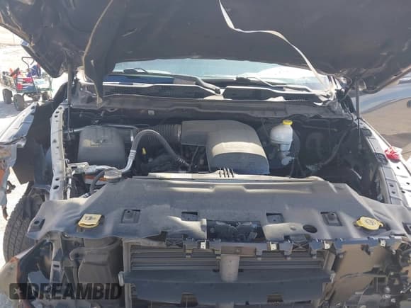 ✅ 2016 Ram 1500 Tradesman • VIN: 1C6RR6FG9GS341228 • Lot: 42047090. Listed on IAAI with Not provided. Free auction sales archive from the USA and detailed vehicle history report at DreamBid. Image 10.