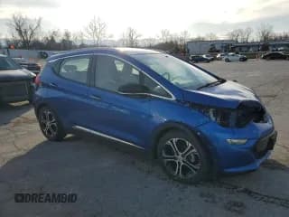 ✅ 2019 Chevrolet Bolt EV Premier • VIN: 1G1FZ6S0XK4106816 • Lot: 48960665. Wystawiony na Copart z przebiegiem 119 267 mil. Bezpłatny archiwum sprzedaży aukcyjnych z USA i szczegółowy raport historii pojazdu na DreamBid. Zdjęcie 4.