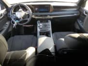 ✅ 2024 Hyundai Palisade Calligraphy • VIN: KM8R7DGEXRU707636 • Лот: 75095924. Опубликован ранее на Copart с пробегом 16 226 миль. Бесплатный доступ к архиву аукционных продаж из США и подробный отчёт об истории автомобиля на DreamBid. Изображение 8.