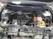 2023 Hyundai Tucson SEL Convenience with VIN KM8JFCA13PU121843, listed as a Copart auction lot 81960485 with 57,099 mi miles and Salvage title. Bid and sale history available at DreamBid. Image 12.