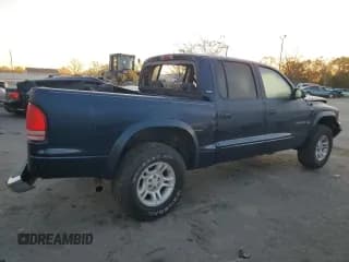 ✅ 2001 Dodge Dakota Sport • VIN: 1B7GG2AN61S108595 • Lot: 77461064. Wystawiony na Copart z przebiegiem 172 384 mil. Bezpłatny archiwum sprzedaży aukcyjnych z USA i szczegółowy raport historii pojazdu na DreamBid. Zdjęcie 3.