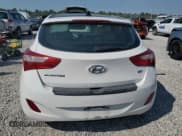 ✅ 2013 Hyundai Elantra • VIN: KMHD35LE5DU103891 • Lot: 80140255. Listed on Copart with 88,488 mi. Free auction sales archive from the USA and detailed vehicle history report at DreamBid. Image 6.