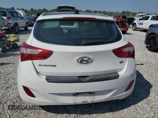 ✅ 2013 Hyundai Elantra • VIN: KMHD35LE5DU103891 • Lot: 80140255. Listed on Copart with 88,488 mi. Free auction sales archive from the USA and detailed vehicle history report at DreamBid. Image 6.
