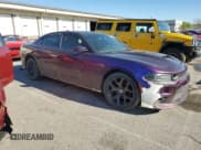 ✅ 2017 Dodge Charger SE • VIN: 2C3CDXBG4HH593197 • Lot: 86228925. Listed on Copart with 193,897 mi. Free auction sales archive from the USA and detailed vehicle history report at DreamBid. Image 4.