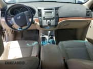 ✅ 2008 Hyundai Veracruz GLS • VIN: KM8NU73C68U036848 • Lot: 65969295. Listed on Copart with 266,286 mi. Free auction sales archive from the USA and detailed vehicle history report at DreamBid. Image 8.