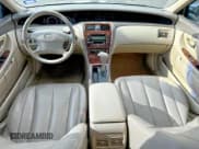 ✅ 2001 Toyota Avalon XLS • VIN: 4T1BF28B41U152118 • Лот: 91668575. Опубликован ранее на Copart с пробегом 117 966 миль. Бесплатный доступ к архиву аукционных продаж из США и подробный отчёт об истории автомобиля на DreamBid. Изображение 9.