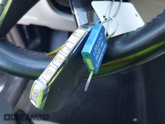 ✅ 2020 Kia Telluride EX • VIN: 5XYP34HCXLG030097 • Lot: 43444210. Wystawiony na IAAI z przebiegiem 104 638 mil. Bezpłatny archiwum sprzedaży aukcyjnych z USA i szczegółowy raport historii pojazdu na DreamBid. Zdjęcie 11.