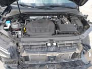 ✅ 2022 Volkswagen Tiguan S • VIN: 3VV0B7AX7NM137070 • Lot: 42492020. Wystawiony na IAAI z przebiegiem 24 396 mil. Bezpłatny archiwum sprzedaży aukcyjnych z USA i szczegółowy raport historii pojazdu na DreamBid. Zdjęcie 10.