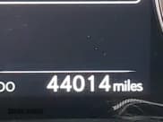 ✅ 2020 Lexus NX 300h • VIN: JTJDJRDZ7L2126356 • Lot: 41905863. Listed on IAAI with 44,014 mi. Free auction sales archive from the USA and detailed vehicle history report at DreamBid. Image 15.