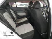 ✅ 2024 Hyundai Venue SEL • VIN: KMHRC8A3XRU331868 • Lot: 45522005. Wystawiony na Copart z przebiegiem 3 039 mil. Bezpłatny archiwum sprzedaży aukcyjnych z USA i szczegółowy raport historii pojazdu na DreamBid. Zdjęcie 11.