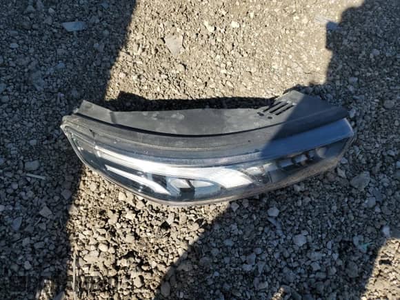 2020 Hyundai Palisade Limited с VIN KM8R5DHE2LU065411, выставлен на аукционе Copart как лот 74092504 с пробегом 63 758 миль миль и Списание • Salvage title. История ставок и продаж доступна на DreamBid. Изображение 13.