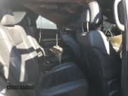 ✅ 2018 Dodge Durango GT • VIN: 1C4RDJDG4JC398130 • Лот: 42507985. Опубликован ранее на Copart с пробегом Не указан. Бесплатный доступ к архиву аукционных продаж из США и подробный отчёт об истории автомобиля на DreamBid. Изображение 11.