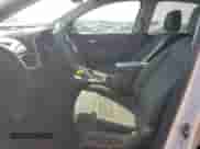 2022 Chevrolet Equinox LT с VIN 3GNAXKEV1NL156744, выставлен на аукционе Copart как лот 84979095 с пробегом 109 318 миль миль и Списание • Salvage title. История ставок и продаж доступна на DreamBid. Изображение 7.