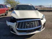 ✅ 2022 Infiniti QX55 Essential • VIN: 3PCAJ5K34NF104635 • Lot: 85158885. Listed on Copart with 30,350 mi. Free auction sales archive from the USA and detailed vehicle history report at DreamBid. Image 5.