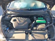 ✅ 2013 Hyundai Veloster w/Black Int • VIN: KMHTC6AD2DU162666 • Lot: 43471307. Wystawiony na IAAI z przebiegiem 40 365 mil. Bezpłatny archiwum sprzedaży aukcyjnych z USA i szczegółowy raport historii pojazdu na DreamBid. Zdjęcie 10.