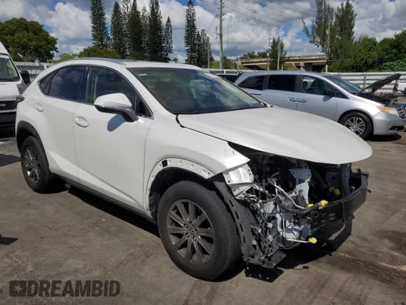 ✅ 2019 Lexus NX 300 F Sport • VIN: JTJYARBZ7K2157660 • Lot: 82418515. Wystawiony na Copart z przebiegiem 45 994 mil. Bezpłatny archiwum sprzedaży aukcyjnych z USA i szczegółowy raport historii pojazdu na DreamBid. Zdjęcie 4.