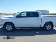 ✅ 2020 Ram 1500 Big Horn • VIN: 1C6RRFFG7LN262911 • Lot: 42188498. Listed on IAAI with 152,194 mi. Free auction sales archive from the USA and detailed vehicle history report at DreamBid. Image 14.