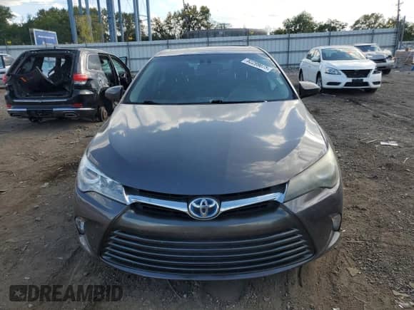2016 Toyota Camry SE с VIN 4T1BD1FK4GU197619, выставлен на аукционе Copart как лот 82299075 с пробегом 202 952 миль миль и Списание • Salvage title. История ставок и продаж доступна на DreamBid. Изображение 5.