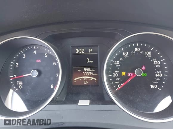 ✅ 2015 Volkswagen Jetta S • VIN: 3VW2K7AJ9FM343265 • Lot: 43704978. Wystawiony na IAAI z przebiegiem 77 334 mil. Bezpłatny archiwum sprzedaży aukcyjnych z USA i szczegółowy raport historii pojazdu na DreamBid. Zdjęcie 7.