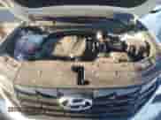 2024 Hyundai Tucson SEL with VIN 5NMJB3DE6RH422003, listed as a Copart auction lot 87216005 with 35,281 mi miles and Clean title. Bid and sale history available at DreamBid. Image 12.