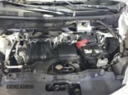 ✅ 2018 Nissan NV200 S • VIN: 3N6CM0KN5JK692371 • Lot: 56007655. Listed on Copart with Not provided. Free auction sales archive from the USA and detailed vehicle history report at DreamBid. Image 12.