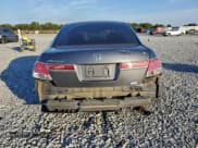 ✅ 2011 Honda Accord LX • VIN: 1HGCP2F39BA138575 • Lot: 95493535. Listed on Copart with 119,892 mi. Free auction sales archive from the USA and detailed vehicle history report at DreamBid. Image 6.