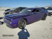 ✅ 2014 Dodge Challenger R/T Classic • VIN: 2C3CDYBTXEH123724 • Lot: 42543525. Wystawiony na Copart z przebiegiem Nie podano. Bezpłatny archiwum sprzedaży aukcyjnych z USA i szczegółowy raport historii pojazdu na DreamBid. Zdjęcie 1.