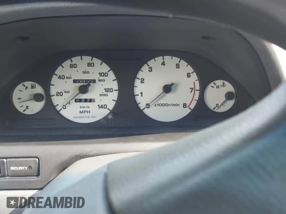 ✅ 1995 Nissan Maxima GLE • VIN: JN1CA21D9ST632684 • Lot: 42904282. Wystawiony na IAAI z przebiegiem 139 159 mil. Bezpłatny archiwum sprzedaży aukcyjnych z USA i szczegółowy raport historii pojazdu na DreamBid. Zdjęcie 7.