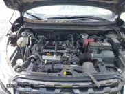 ✅ 2023 Nissan Kicks SV • VIN: 3N1CP5CV7PL543231 • Lot: 43153308. Wystawiony na IAAI z przebiegiem 43 723 mil. Bezpłatny archiwum sprzedaży aukcyjnych z USA i szczegółowy raport historii pojazdu na DreamBid. Zdjęcie 10.