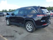 ✅ 2023 Jeep Grand Cherokee Limited • VIN: 1C4RJHBG3P8741929 • Лот: 43158980. Опубликован ранее на IAAI с пробегом 65 605 миль. Бесплатный доступ к архиву аукционных продаж из США и подробный отчёт об истории автомобиля на DreamBid. Изображение 3.