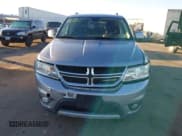 ✅ 2016 Dodge Journey R/T • VIN: 3C4PDDFG8GT106014 • Лот: 40653735. Опубликован ранее на IAAI с пробегом 173 413 миль. Бесплатный доступ к архиву аукционных продаж из США и подробный отчёт об истории автомобиля на DreamBid. Изображение 6.
