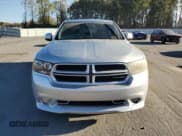 ✅ 2011 Dodge Durango Heat • VIN: 1D4RD3GG1BC692709 • Lot: 50977095. Wystawiony na Copart z przebiegiem Nie podano. Bezpłatny archiwum sprzedaży aukcyjnych z USA i szczegółowy raport historii pojazdu na DreamBid. Zdjęcie 5.