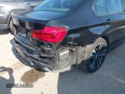 ✅ 2018 BMW 3 Series 330i • VIN: WBA8B9G58JNU97433 • Лот: 42082519. Опубликован ранее на IAAI с пробегом 64 803 миль. Бесплатный доступ к архиву аукционных продаж из США и подробный отчёт об истории автомобиля на DreamBid. Изображение 17.