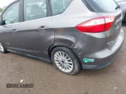 ✅ 2014 Ford C-Max SEL • VIN: 1FADP5CU3EL508385 • Lot: 43100588. Listed on IAAI with 144,589 mi. Free auction sales archive from the USA and detailed vehicle history report at DreamBid. Image 6.