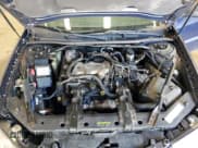 ✅ 2002 Chevrolet Impala • VIN: 2G1WF52E729170842 • Lot: 59688795. Wystawiony na Copart z przebiegiem 149 710 mil. Bezpłatny archiwum sprzedaży aukcyjnych z USA i szczegółowy raport historii pojazdu na DreamBid. Zdjęcie 11.