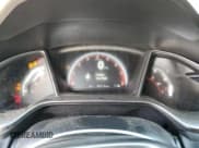 ✅ 2018 Honda Civic Si • VIN: 2HGFC1E55JH708979 • Lot: 38412853. Listed on Copart with 60,115 mi. Free auction sales archive from the USA and detailed vehicle history report at DreamBid. Image 9.