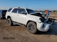 ✅ 2022 Toyota 4Runner SR5 Premium • VIN: JTEFU5JR7N5271068 • Lot: 84411715. Listed on Copart with Not provided. Free auction sales archive from the USA and detailed vehicle history report at DreamBid. Image 4.